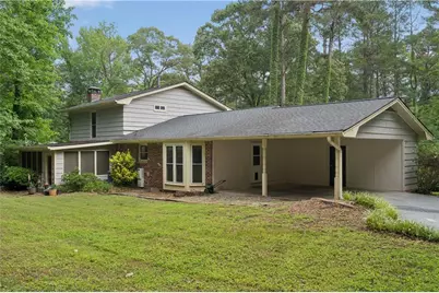 441 Village Green Court SW, Lilburn, GA 30047 - Photo 50