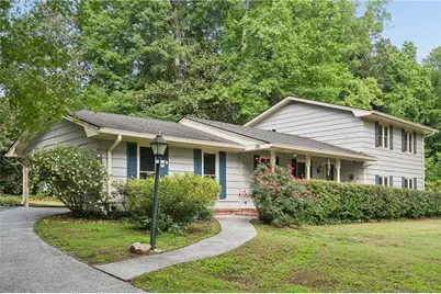 441 Village Green Court SW, Lilburn, GA 30047 - Photo 2