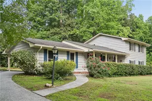 441 Village Green Ct SW, Lilburn, GA 30047 - Photo 2