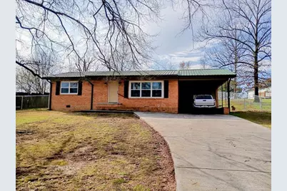 609 S 4th Avenue, Chatsworth, GA 30705 - Photo 1