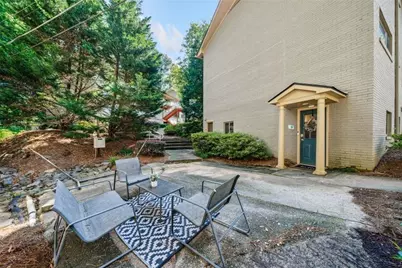 3048 Briarcliff Road NE #9, Atlanta, GA 30329 - Photo 22