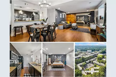 3048 Briarcliff Road NE #9, Atlanta, GA 30329 - Photo 1