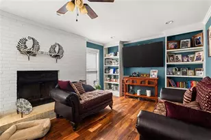 2888 Carrousel Ct, Stone Mountain, GA 30087 - Photo 2