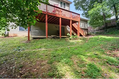2888 Carrousel Court, Stone Mountain, GA 30087 - Photo 30