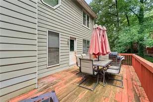 2888 Carrousel Ct, Stone Mountain, GA 30087 - Photo 28