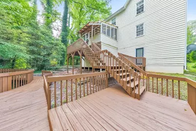 2648 Foxglove Drive SW, Marietta, GA 30064 - Photo 50