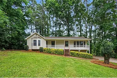 4471 Ambras Way NW, Kennesaw, GA 30152 - Photo 2