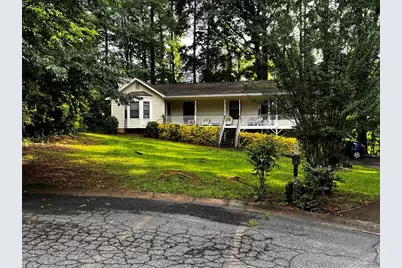 4471 Ambras Way NW, Kennesaw, GA 30152 - Photo 1