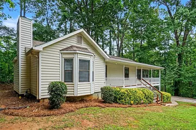 4471 Ambras Way NW, Kennesaw, GA 30152 - Photo 4