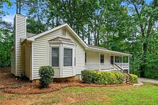 4471 Ambras Way NW, Kennesaw, GA 30152 - Photo 4