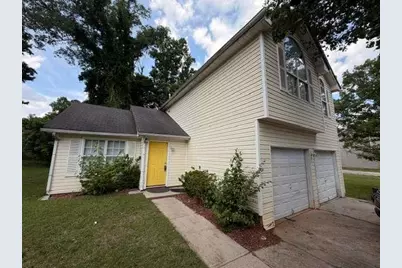 4099 Ward Lake Trail, Ellenwood, GA 30294 - Photo 1