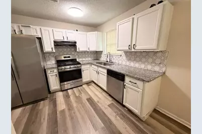 4099 Ward Lake Trail, Ellenwood, GA 30294 - Photo 8