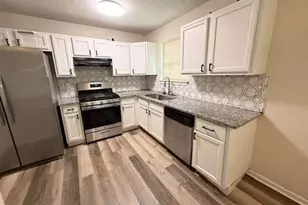 4099 Ward Lake Trail, Ellenwood, GA 30294 - Photo 8