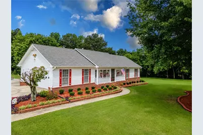 4010 Bay Creek Church Road, Loganville, GA 30052 - Photo 2