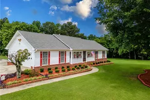 4010 Bay Creek Church Rd, Loganville, GA 30052 - Photo 2