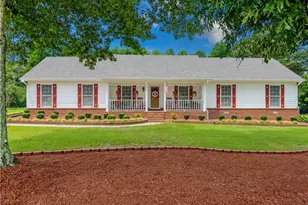 4010 Bay Creek Church Rd, Loganville, GA 30052 - Photo 1