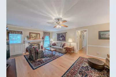 4010 Bay Creek Church Road, Loganville, GA 30052 - Photo 8