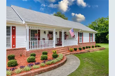 4010 Bay Creek Church Road, Loganville, GA 30052 - Photo 4