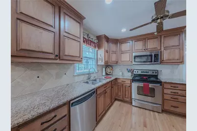4010 Bay Creek Church Road, Loganville, GA 30052 - Photo 16