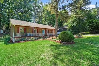160 Ember Court, Fairburn, GA 30213 - Photo 8