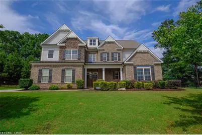 6050 Gallop Court, Suwanee, GA 30024 - Photo 1