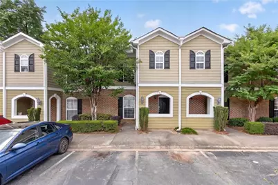 816 Summer Place, Norcross, GA 30071 - Photo 1