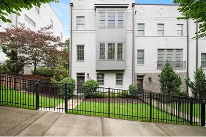 6083 Boylston Drive, Sandy Springs, GA 30328 - Photo 1