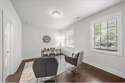 6083 Boylston Drive, Sandy Springs, GA 30328 - Photo 6