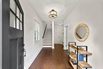 6083 Boylston Drive, Sandy Springs, GA 30328 - Photo 4
