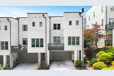 6083 Boylston Drive, Sandy Springs, GA 30328 - Photo 66