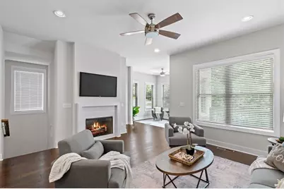 6083 Boylston Drive, Sandy Springs, GA 30328 - Photo 14