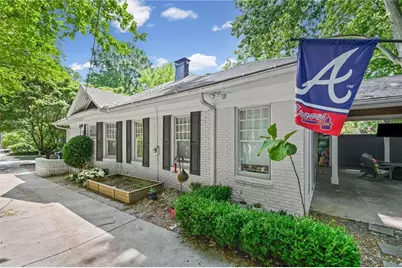 1168 Saint Louis Place NE, Atlanta, GA 30306 - Photo 32