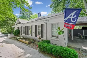 1168 St Louis Pl NE, Atlanta, GA 30306 - Photo 32