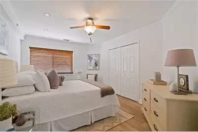 1501 Clairmont Road #1731, Decatur, GA 30033 - Photo 10