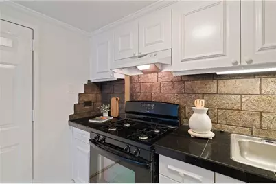 1501 Clairmont Road #1731, Decatur, GA 30033 - Photo 16