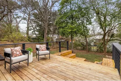1377 M L King Jr Drive SW, Atlanta, GA 30314 - Photo 30