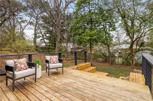 1377 M L King Jr Dr SW, Atlanta, GA 30314 - Photo 30