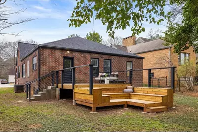 1377 M L King Jr Drive SW, Atlanta, GA 30314 - Photo 28