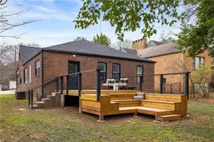 1377 M L King Jr Dr SW, Atlanta, GA 30314 - Photo 28