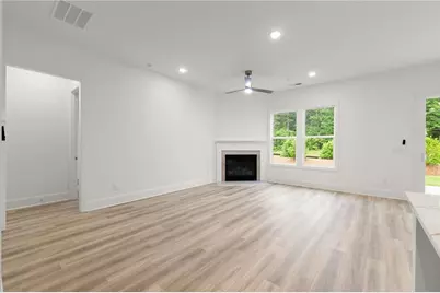 252 Vinca Circle NW, Kennesaw, GA 30144 - Photo 28