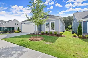 252 Vinca Circle NW, Kennesaw, GA 30144 - Photo 4