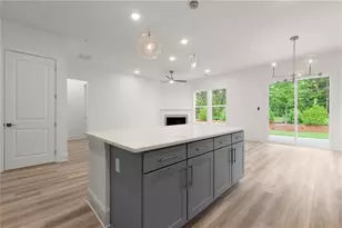 252 Vinca Circle NW, Kennesaw, GA 30144 - Photo 18