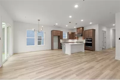 252 Vinca Circle NW, Kennesaw, GA 30144 - Photo 16