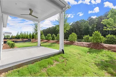 252 Vinca Circle NW, Kennesaw, GA 30144 - Photo 44