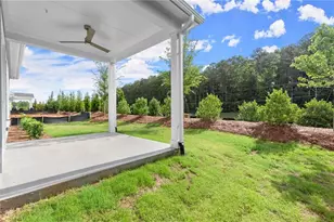 252 Vinca Circle NW, Kennesaw, GA 30144 - Photo 44