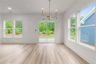 252 Vinca Circle NW, Kennesaw, GA 30144 - Photo 34