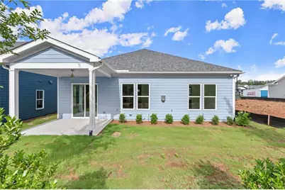252 Vinca Circle NW, Kennesaw, GA 30144 - Photo 2
