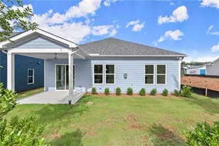 252 Vinca Circle NW, Kennesaw, GA 30144 - Photo 2