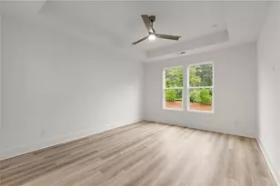 252 Vinca Circle NW, Kennesaw, GA 30144 - Photo 36
