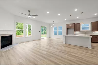 252 Vinca Circle NW, Kennesaw, GA 30144 - Photo 30